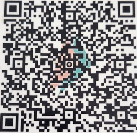 Scan QR